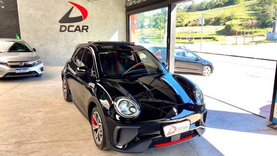 GWM ORA 03 63 KW ELÉTRICO GT GWM ORA 03 63 KW ELÉTRICO GT